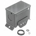 Adj. Conduit Box NEMA 42 NEMA 48