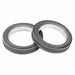 Motor Mounting Ring 1 13/16 Dia PK2