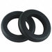 Motor Mounting Ring 1 13/16 Dia PK2