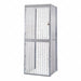 StrgLckrAO 90 x48 x60 1opng Sd Pnl Door