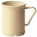 Mug 9.6 fl oz Beige PK48