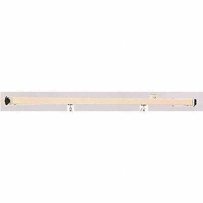 Tool Suspension Frame 72 x 2 x 2H Beige