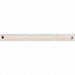 Tool Suspension Frame 60 x 2 x 2H Beige