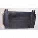 Oil Cooler Mobile 2-30 GPM 14 HP Removal