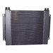 Oil Cooler Mobile 2-30 GPM 20 HP Removal