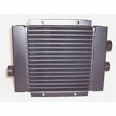 Oil Cooler Mobile 2-30 GPM 12 HP Removal