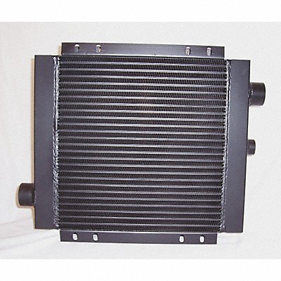 Oil Cooler Mobile 8-80 GPM 32 HP Removal