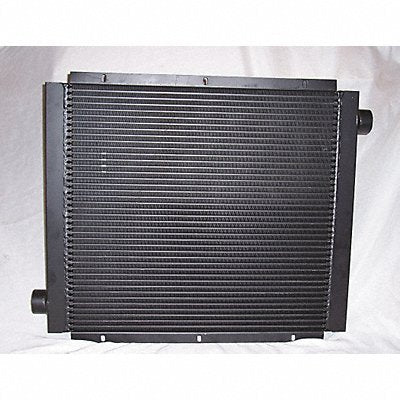 Oil Cooler Mobile 8-80 GPM 66 HP Removal