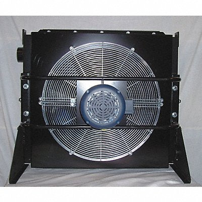 Air Aftercooler Max HP 350 2300 CFM