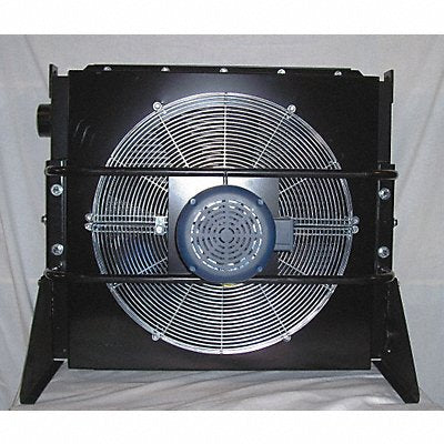 Air Aftercooler Max HP 700 4316 CFM