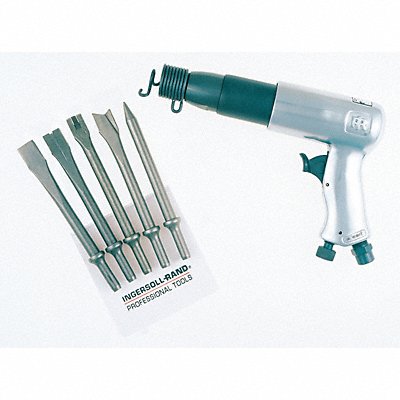 Air Hammer Kit 2 9/32 in Stroke L