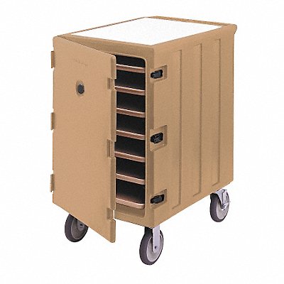 Camcart Side-Load Coffee Beige