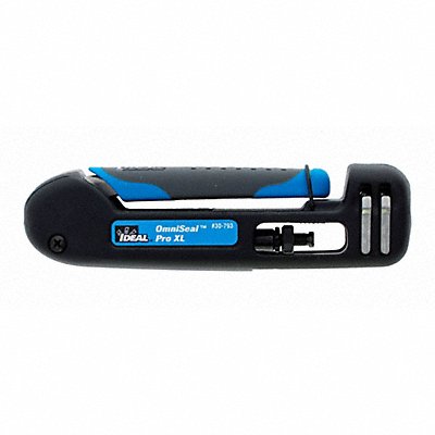 Dieless Crimper RG-11 Mini 6-7/8 L