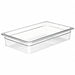 Food Pan Full Size PK6