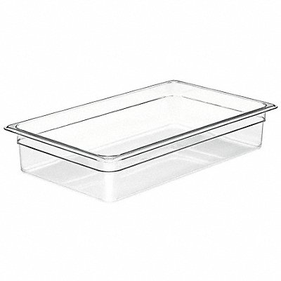 Food Pan Full Size PK6