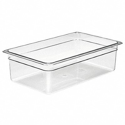 Food Pan Full Size PK6