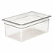 Food Pan Full Size PK6