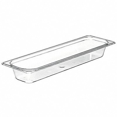 Food Pan Half Size Long PK6