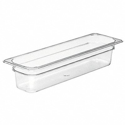 Food Pan Half Size Long PK6