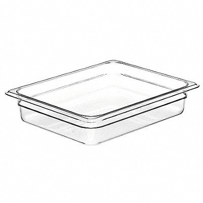 Food Pan Half Size PK6