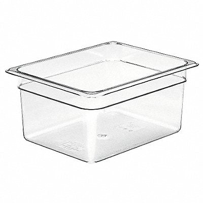 Food Pan Half Size PK6