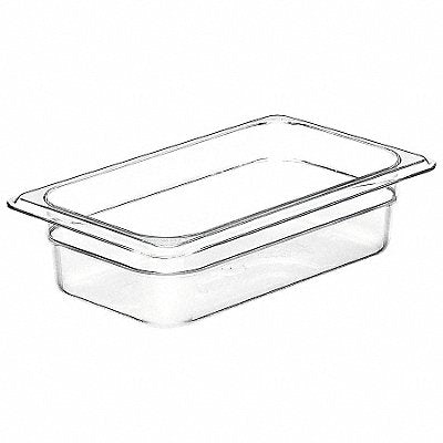 Food Pan Fourth Size PK6