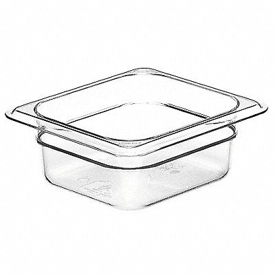 Food Pan Sixth Size PK6