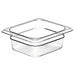 Food Pan Sixth Size PK6