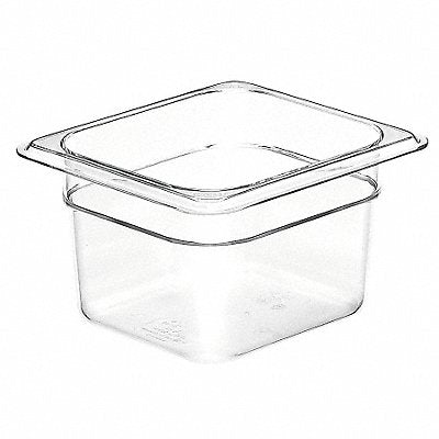 Food Pan Sixth Size PK6