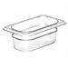 Food Pan Ninth Size PK6