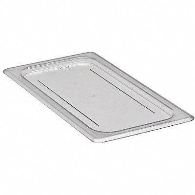 Food Pan Lid Third Size PK6