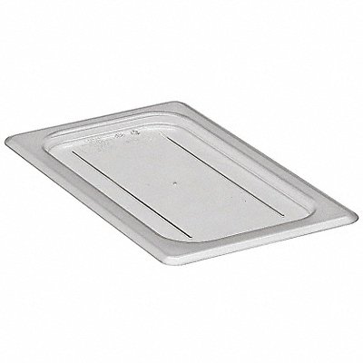 Food Pan Lid Fourth Size PK6