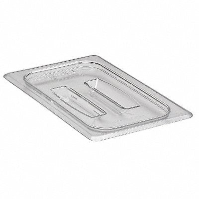 Food Pan Lid Fourth Size PK6