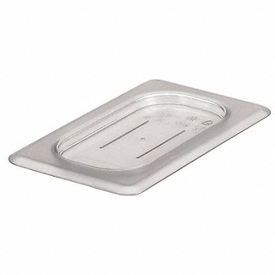 Food Pan Lid Ninth Size PK6