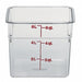 Food Storage Container 8.375 L PK6