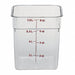 Food Storage Container 8.375 L PK6