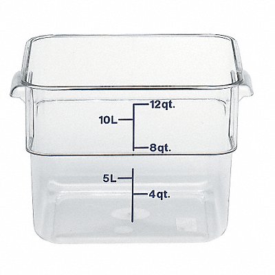 Food Storage Container 11.25 L PK6