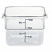 Food Storage Container 11.25 L PK6