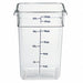 Food Storage Container 11.25 L PK6