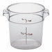 Food Storage Container 6.16 L PK12