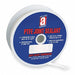 Gasket-Making Tape 3/8 W White