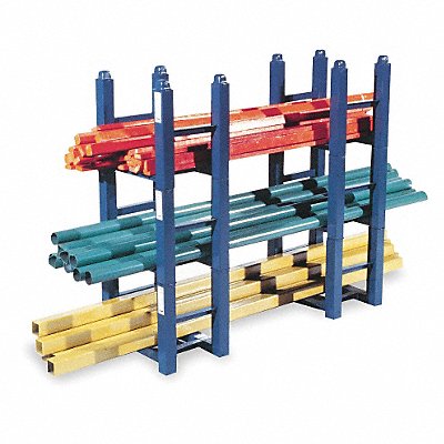 Stack Racks