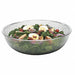 Round Pebbled Bowl 12 in Dia 5.8 qt PK12