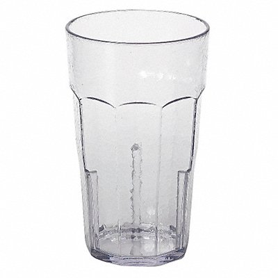 Tumbler 22 fl oz Cap. Clear PK36