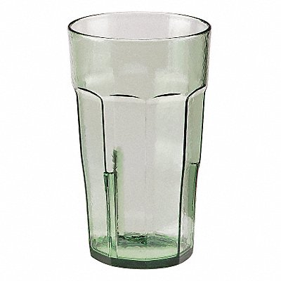 Tumbler 16 fl oz Cap. Clear PK36