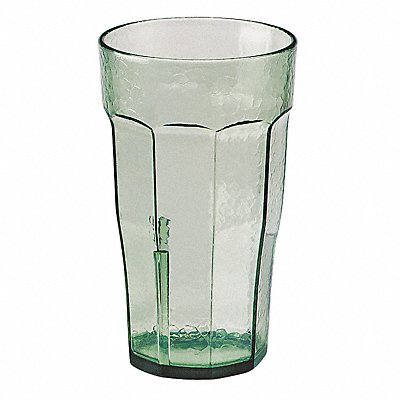 Tumbler 12 fl oz Cap. Clear PK36