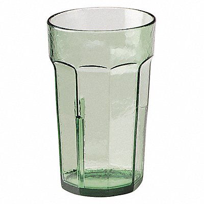 Tumbler 6 fl oz Cap. Clear PK36