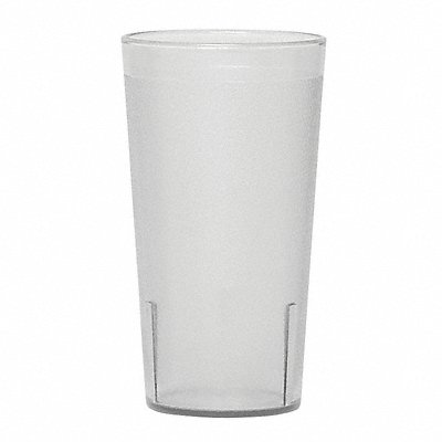 Tumbler 13 fl oz Cap. Clear PK48