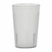 Tumbler 8 fl oz Cap. Clear PK48