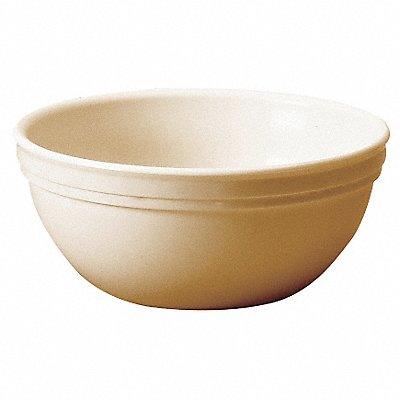 Nappie Bowl 5 1/4 in Dia 15.3 oz PK48